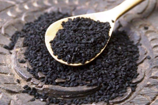 Black Cumin Plant Seeds (Nigella Sativa) -Organic ! - Caribbeangardenseed