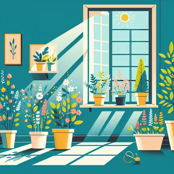 Can I Grow Wildflower Seeds Indoors in Philadelphia?