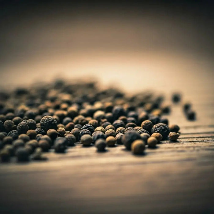 Creating a Global Flavour Garden with Spice Seeds