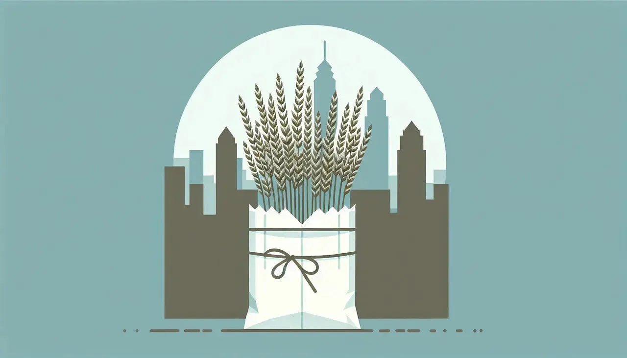 Ornamental Grass Seeds: A Philadelphia Gardener's Best Kept Secret