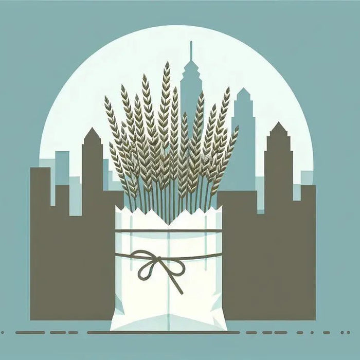 Ornamental Grass Seeds: A Philadelphia Gardener's Best Kept Secret