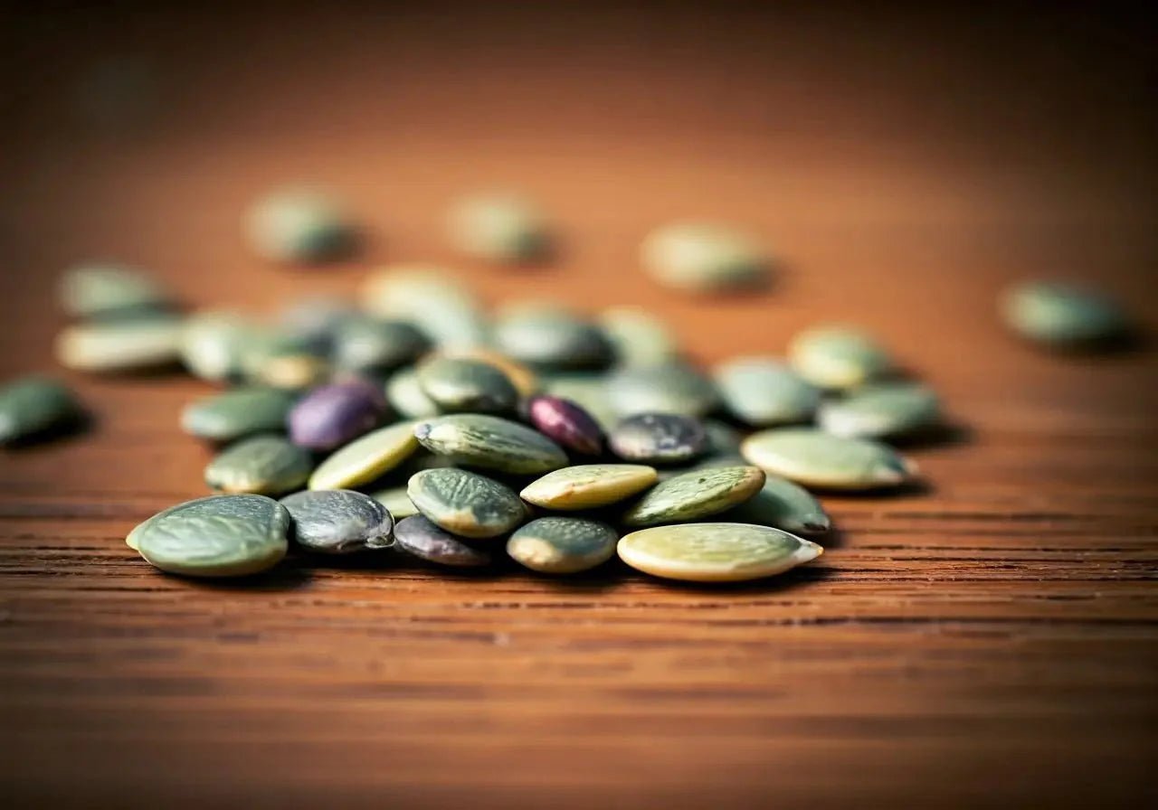 Unlocking the Potential of Rare Botanical Seeds in Your Garden