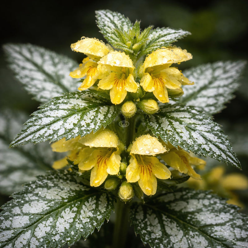 Herman's Pride Lamiastrum | 3 Live Plants