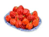 Aji Chombo Hot Pepper Seeds, Capsicum Chininese - Caribbean garden seed