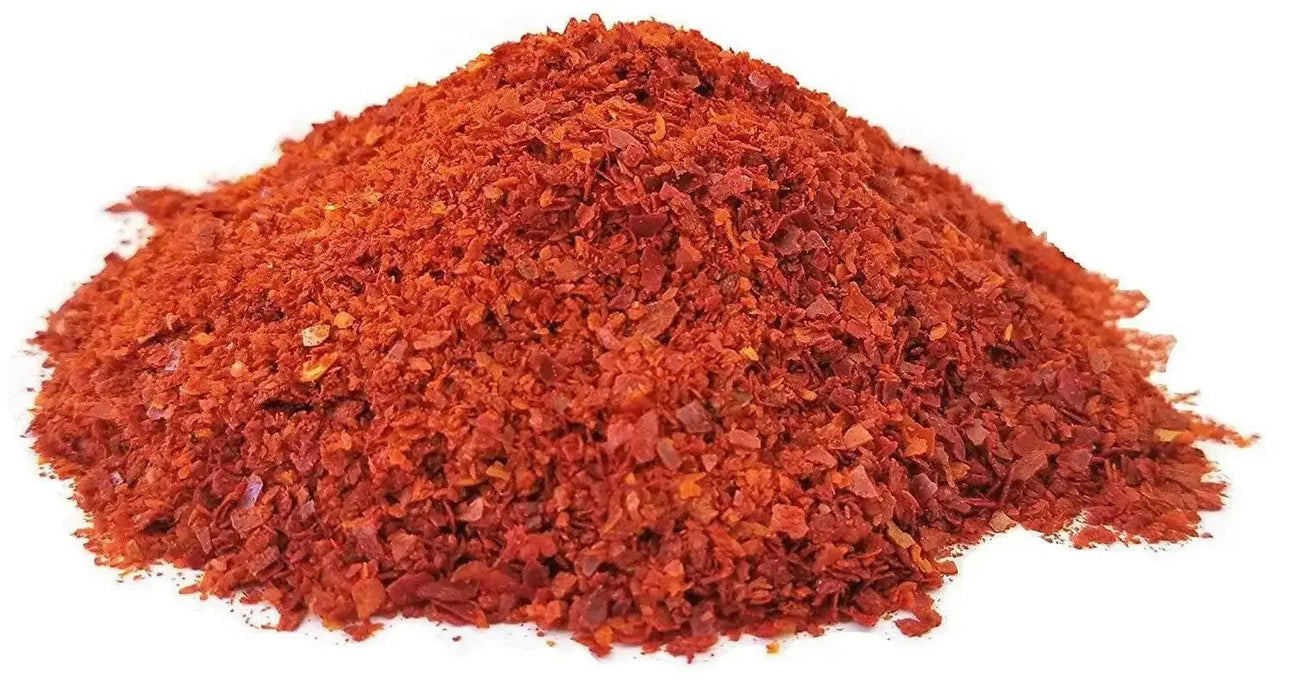 Aleppo pepper seeds,(Capsicum Annuum) biber in Turkish. Heirloom - Caribbean garden seed