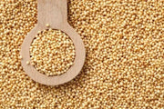 Amaranth Sprouting Seeds , ! certified organic. - Caribbean garden seed