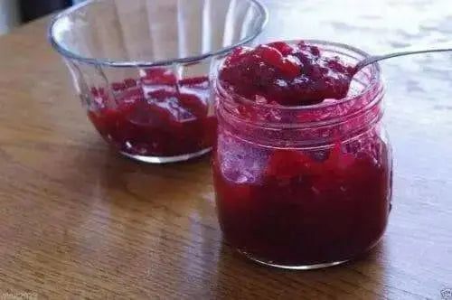 American Cranberry seeds - Caribbean garden seed