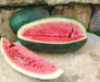 Ancient Watermelon seeds, VINE - Caribbean garden seed