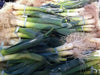 American Flag LEEK Seeds, VEGETABLE - Caribbean garden seed