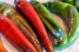 Anaheim Chile' HOT PEPPER SEEDS (Capsicum annuum) - Caribbean garden seed