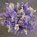 ANNUAL Sweet Peas Seeds -Royal LAVENDER ,Flowers Vine - Caribbean garden seed