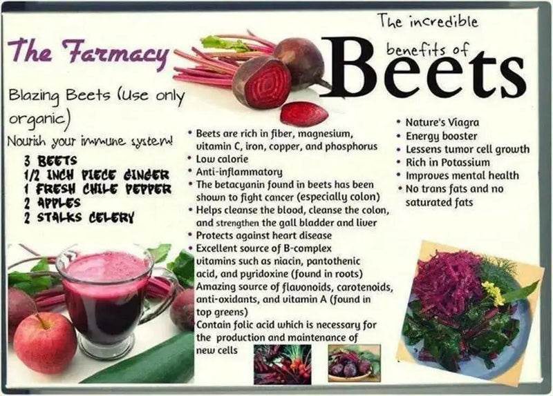 Beet Seeds - "Detroit Dark Red"Heirloom, Vegetable  seeds - Caribbean garden seed