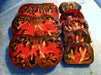 Black krim , Heirloom Tomato SEEDS, ANNUAL VEGETABLE - Caribbean garden seed