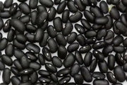 Black Turtle Beans, Half Runner - Caribbean garden seed