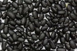 Black Turtle Beans, Half Runner - Caribbean garden seed