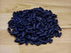 BLACK VALENTINE bean - Bush BEAN, annual vegetable - Caribbean garden seed
