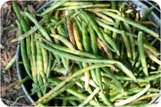 Blackeyed Pea ,Non-GMO ancient Heirloom, Southern cowpeas - Caribbean garden seed