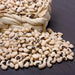 Blackeyed Pea ,Non-GMO ancient Heirloom, Southern cowpeas - Caribbean garden seed