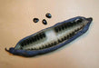 Blue-bean, Seeds,Decaisnea Fargesii - Blue Sausage Fruit - Caribbean garden seed