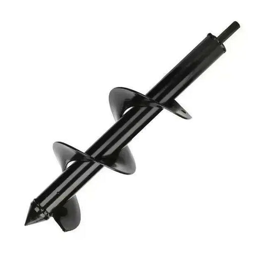 Bulb Planting & Bedding Plant Tool (3″ x 7″)GARDEN DRILL AUGER - Caribbean garden seed
