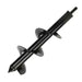 Bulb Planting & Bedding Plant Tool (3″ x 7″)GARDEN DRILL AUGER - Caribbean garden seed