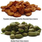 Broad beans, "Windsor",Fava beans Seeds - Caribbean garden seed