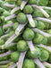 Brussel Sprouts Seeds (HEIRLOOM) ANNUAL vegetable - Caribbean garden seed