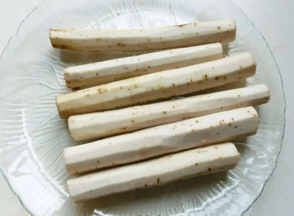 Burdock ROOT Seeds Asian Vegetable - Caribbean garden seed