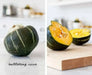 Buttercup (Burgess Strain) Organic Squash  Seeds - Open-Pollinated Winter Squash - Caribbean garden seed