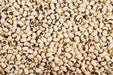 California Black Eyed #5 Cowpeas Seeds. Slightly sweet flavor with meaty texture,highly nutritious and easy to grow - Caribbean garden seed