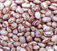 Carioca bean (feijão carioquinha), Dry Shelling,Brazil's most popular bean.- similar to pinto beans - Caribbean garden seed