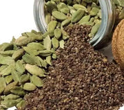 CARDAMOM HERB Seeds ,Grow Indoors or Outdoors - Caribbean garden seed