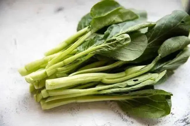 Cantonese pak choy Seeds - Asian Vegetables, - Caribbean garden seed