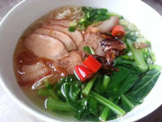 Cantonese pak choy Seeds,  Asian Vegetables,Late spring or late summer/fall - Caribbean garden seed