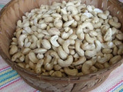 Cashew Seeds, tropical fruit tree - Caribbean garden seed