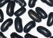 Cherokee Wax bean Seeds, (Bush Bean) heavy producer,55 days.