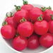 CHERRY TOMATO  - LIVE PLANT, GARDEN VEGETABLE - Caribbean garden seed