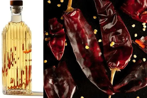 Costeno Rojo Pepper Seeds(Capsicum annuum) Perfect for drying - Caribbean garden seed