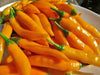 Criolla Sella"Capsicum baccatum. Pepper Seeds - Caribbean garden seed