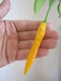 Criolla Sella"Capsicum baccatum. Pepper Seeds - Caribbean garden seed
