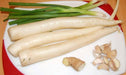 DAIKON Radish Seeds , Asian vegetable - Caribbean garden seed