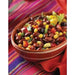 Dominican sparkle red beans Seeds ,(BUSH) - Caribbean garden seed