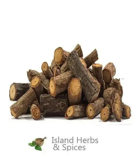 DRIED Jamaican All man Strength Monkey comb / Jolt of Strength,"Front lifter" - Caribbean garden seed