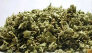 Dried Cut Mullein Leaf - 100% Organic Chemical free ! - Caribbean garden seed