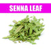 Dried Senna Leaf ,herbal tea, true senna, Organic Herb - Caribbean garden seed