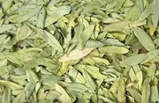 Dried Senna Leaf ,herbal tea, true senna, Organic Herb - Caribbean garden seed