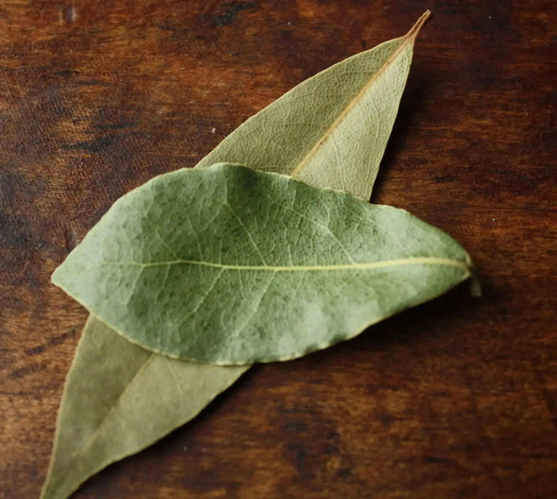 Dry bay leaf, ORGANIC HERB, CARRBBEAN PRODUCTS - Caribbean garden seed