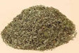 DRY peppermint leaf cut and sifted, Tea and more. DRIED Organic  HERB - Caribbean products - Caribbean garden seed