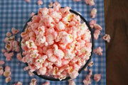 Early Pink Popcorn Seeds - Caribbean garden seed
