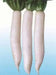 Early Daikon Giant White -Radish SEEDS – Asian Vegetable . - Caribbean garden seed